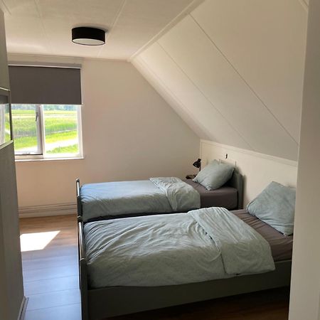 De Steerne, Mooie Plek Aan Het Overijssels Kanaal. Schalkhaar Zewnętrze zdjęcie