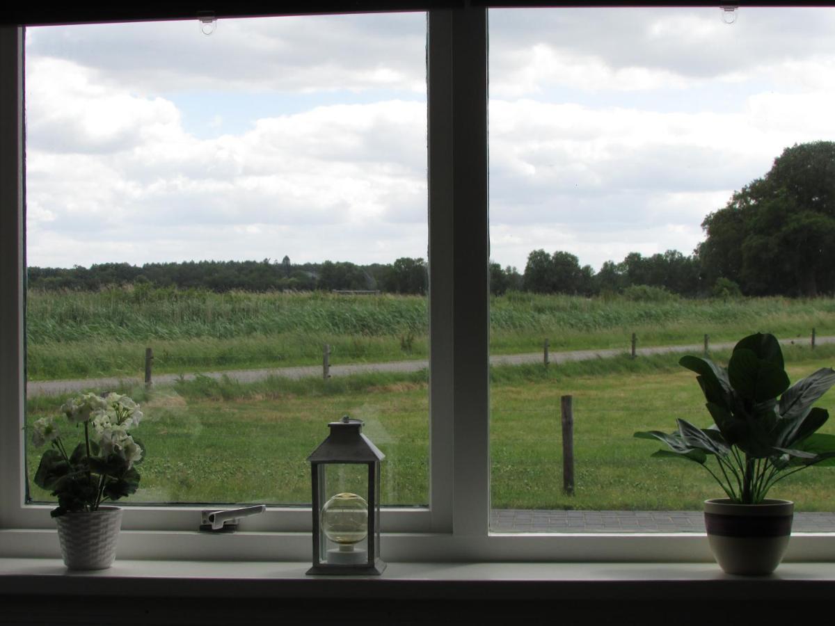 De Steerne, Mooie Plek Aan Het Overijssels Kanaal. Schalkhaar Zewnętrze zdjęcie